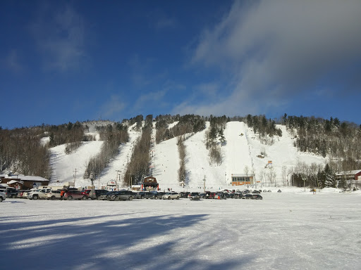 Ski Val Saint-Côme