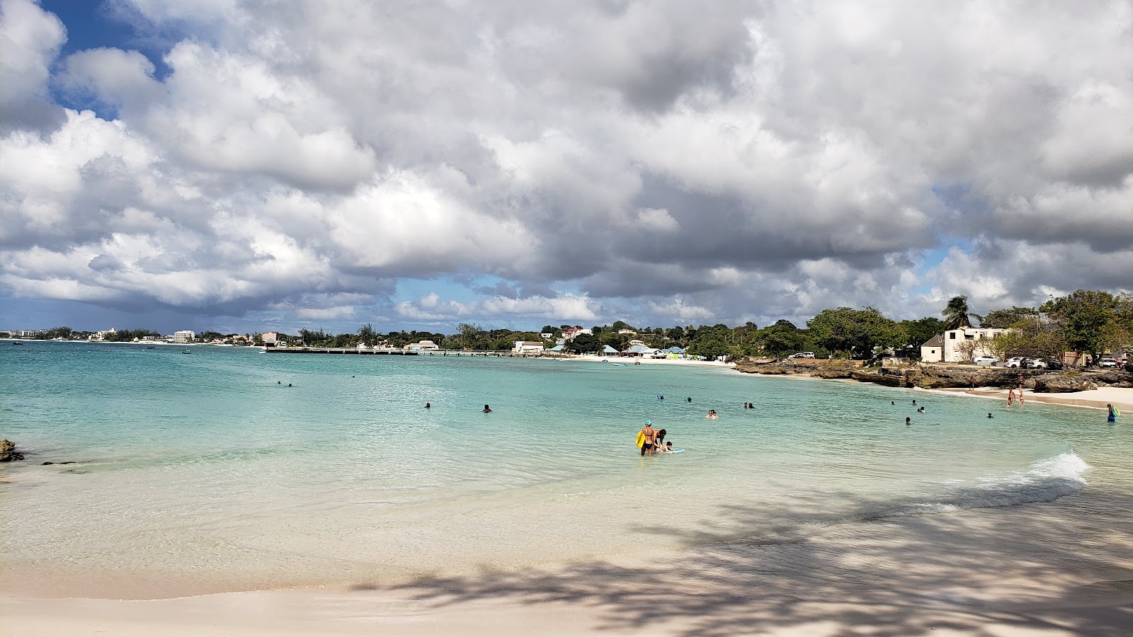 Miami Barbados'in fotoğrafı ve yerleşim