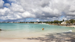 Miami Barbados'in fotoğrafı ve yerleşim