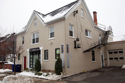 Gym «Fierce Fitness», reviews and photos, 167 Ashland Ave, Buffalo, NY 14222, USA