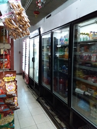 Supermercado Li