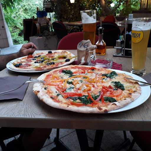 Pizzeria Restaurant Brauerei Harpf in Brixen, Provincia Autonoma di Bolzano – Alto Adige