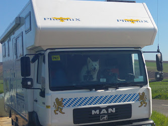 MAN Truck & Bus Service München-Lochham