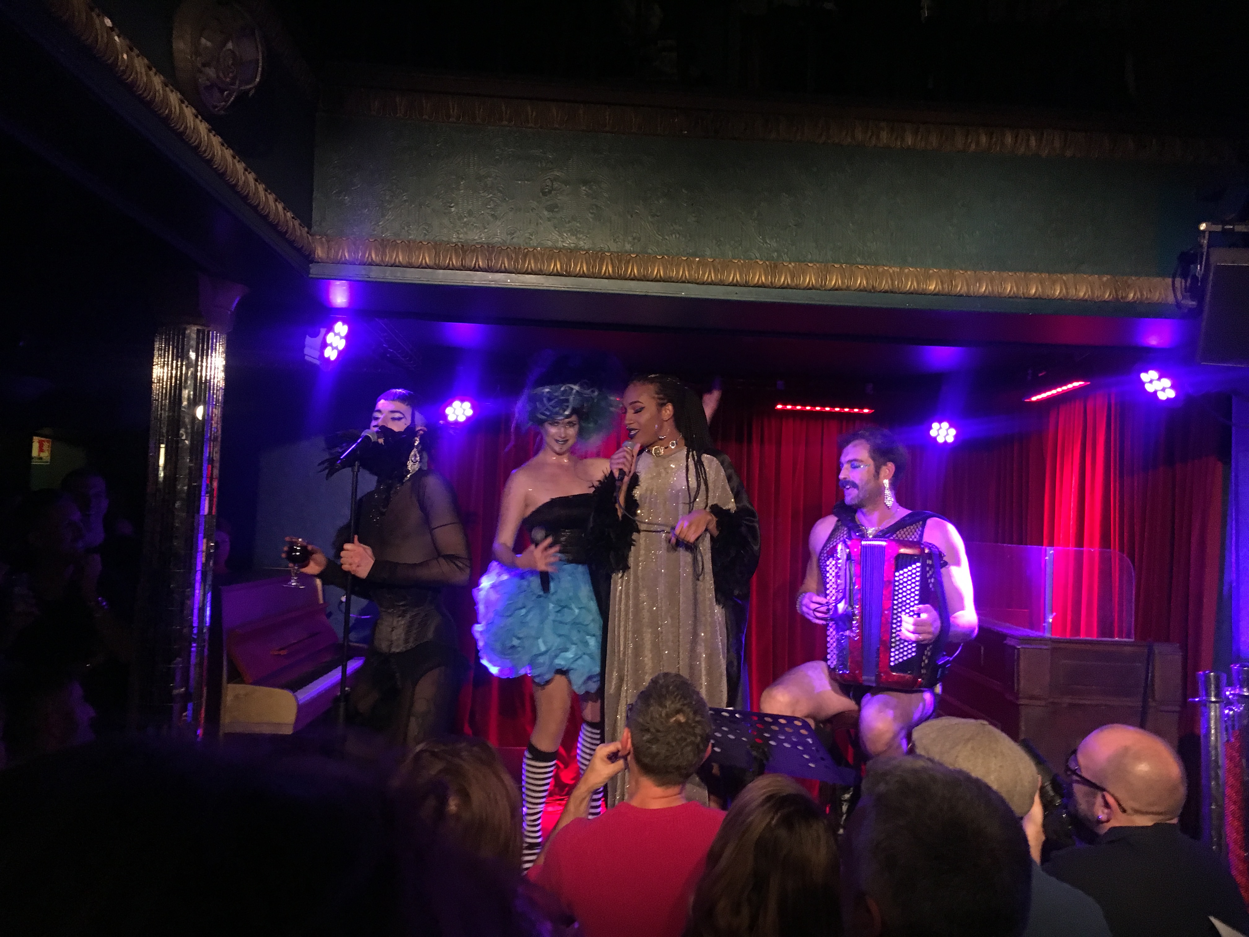 Photo n° 2 de l'avis de Souad.a fait le 07/04/2019 à 16:02