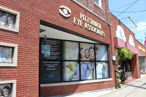 Pittsburgh Eye Associates