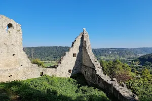 Burg Rumburg image