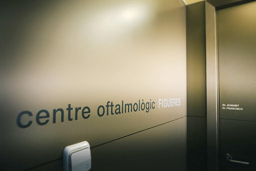 Centre Oftalmològic Figueres en Figueres, Girona
