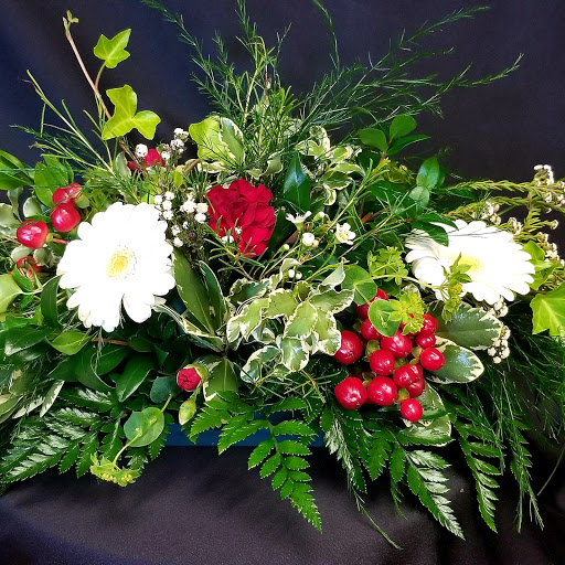 Florist «Mills & Young Florists», reviews and photos, 7122 Dixie Hwy, Louisville, KY 40258, USA