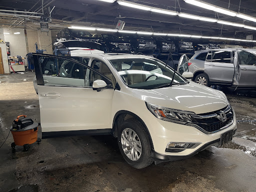 Honda Dealer «Bay Ridge Honda», reviews and photos, 8801 4th Ave, Brooklyn, NY 11209, USA