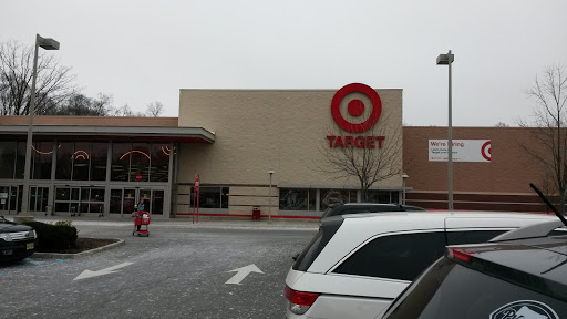 Department Store «Target», reviews and photos, 675 Woodbury Glassboro Rd, Sewell, NJ 08080, USA