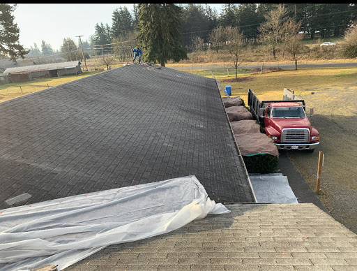 Azurguard Roofing in Chehalis, Washington