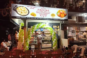 Deccan Delight restaurant image