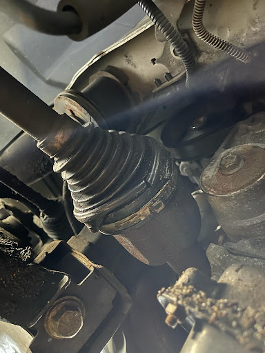 Chrysler Dealer «Herb Chambers Chrysler Dodge Jeep Ram Fiat of Danvers», reviews and photos, 107 Andover St, Danvers, MA 01923, USA