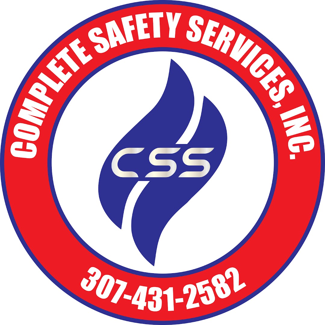 Complete Safety Services, Inc