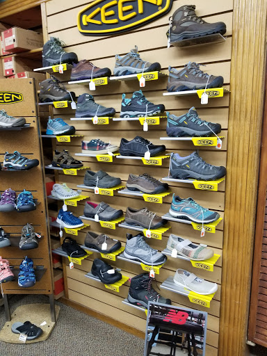 Shoe Store «Shoe Shack», reviews and photos, 408 Main St W, Ashland, WI 54806, USA