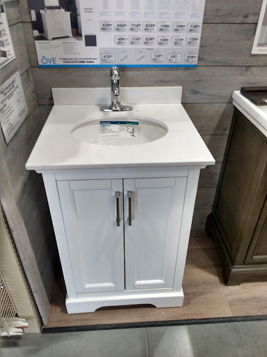 Home Improvement Store «Menards», reviews and photos, 7410 E Court St, Davison, MI 48423, USA