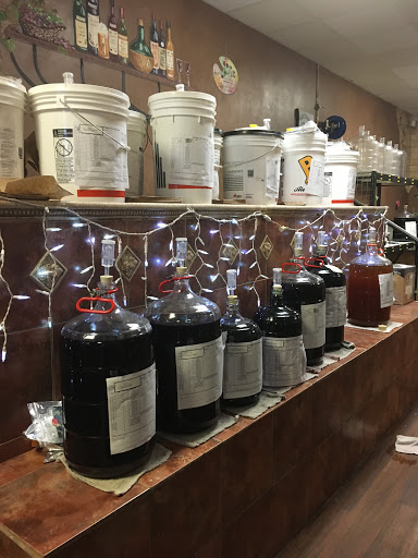 Wine Store «Bootleggers Beer & Wine Homebrewing Supplies», reviews and photos, 650 Oakfield Dr, Brandon, FL 33511, USA