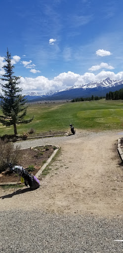 Public Golf Course «Mt. Massive Golf Course», reviews and photos, 259 Rd 5, Leadville, CO 80461, USA