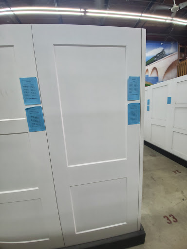 Door Supplier «Builders Bargain», reviews and photos, 900 NE 3rd Ave, Fort Lauderdale, FL 33304, USA