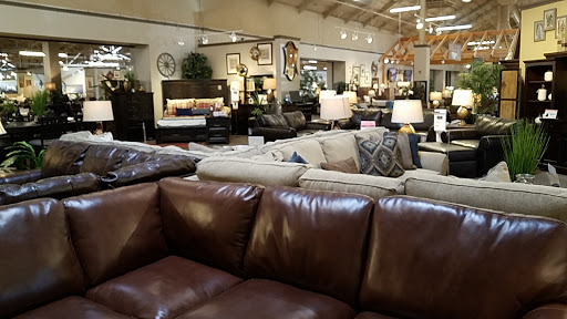 Furniture Store «Ashley HomeStore», reviews and photos, 1773 300 W, Salt Lake City, UT 84115, USA