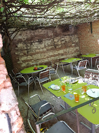 Atmosphère du Restaurant Le Lautrec à Albi - n°10