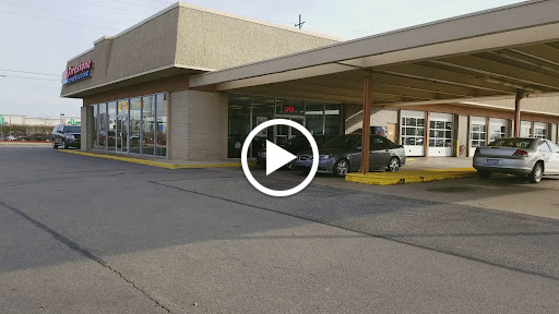 Tire Shop «Firestone Complete Auto Care», reviews and photos, 2481 E Beltline Ave SE, Grand Rapids, MI 49546, USA