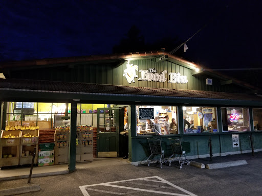 Grocery Store «Food Bin», reviews and photos, 1130 Mission St, Santa Cruz, CA 95060, USA