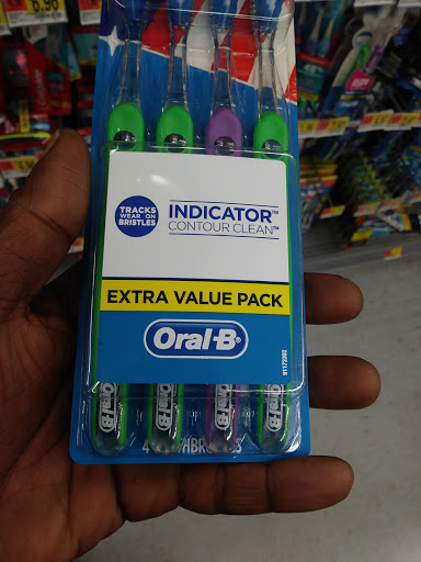 Department Store «Walmart Supercenter», reviews and photos, 28804 Gratiot Ave, Roseville, MI 48066, USA