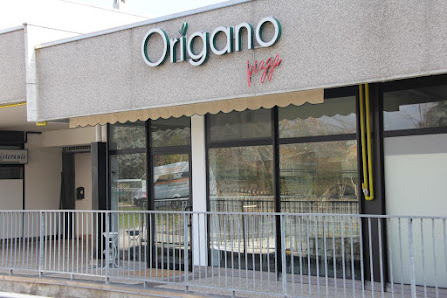 Origano Pizza - Pizzeria da asporto a Casalecchio di Reno Via della Resistenza, 13/6, 40033 San Biagio, BO, Italia