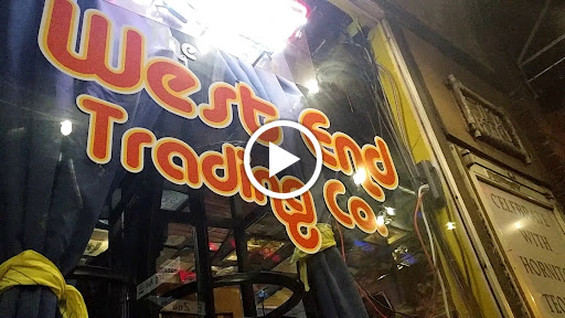 Bar «West End Trading Company», reviews and photos, 202 Sanford Ave, Sanford, FL 32771, USA