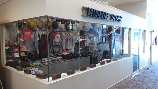 Museum «Tampa Firefighters Museum», reviews and photos, 720 E Zack St, Tampa, FL 33602, USA