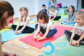 ZEN KIDS Yoga Studio