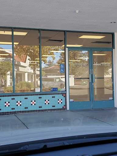 Home Goods Store «Tuesday Morning», reviews and photos, 3170 Santa Rita Rd, Pleasanton, CA 94566, USA