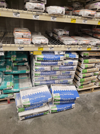 Home Improvement Store «The Home Depot», reviews and photos, 3600 Miller Rd, Wilmington, DE 19802, USA