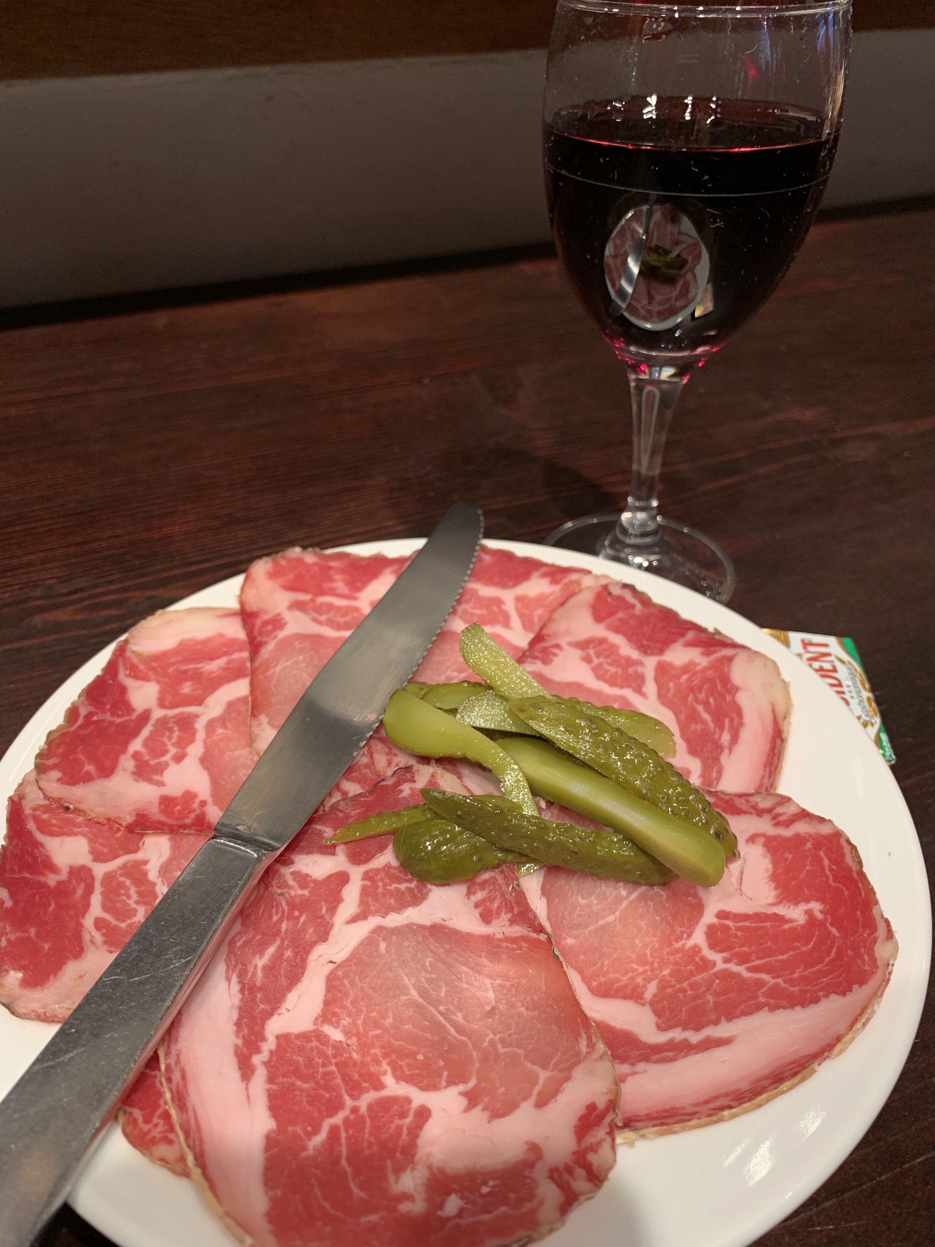 Photo n° 2 de l'avis de KEVIN.A fait le 13/02/2019 à 16:19