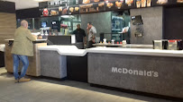 Atmosphère du Restauration rapide McDonald's à Marseille - n°17