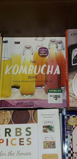 Book Store «Barnes & Noble», reviews and photos, 26751 Aliso Creek Rd, Aliso Viejo, CA 92656, USA