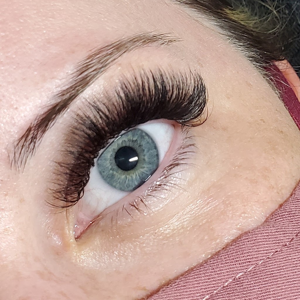 Lashes by Salena 93536