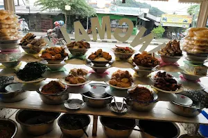 Rumah Makan Siang - Malam Masakan dan Sate Padang image