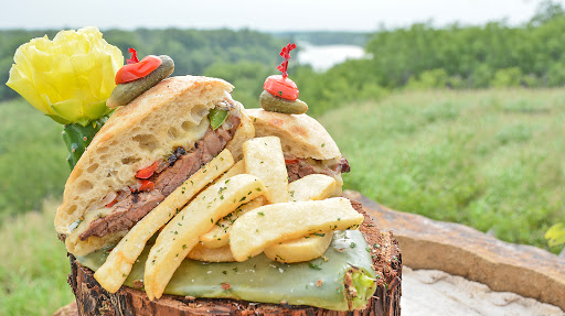 Golf Course «Max A. Mandel Municipal Golf Course», reviews and photos, 27700 FM 1472, Laredo, TX 78045, USA