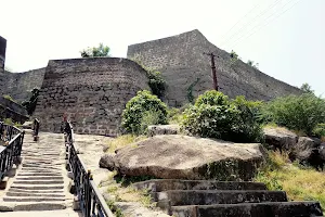 Khammam Fort image