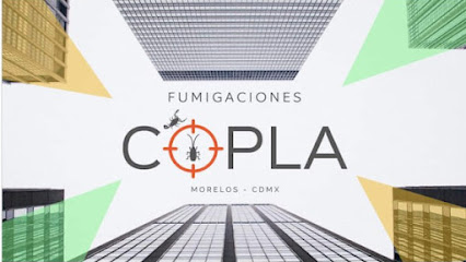 Fumigaciones en Cuernavaca | Copla