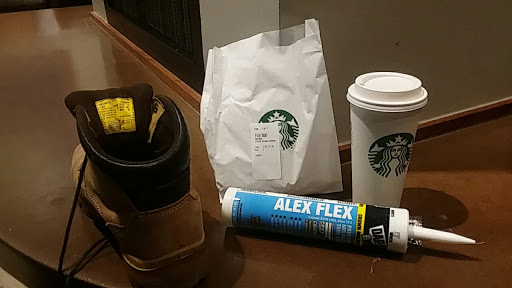 Coffee Shop «Starbucks», reviews and photos, 3901 Peachtree Rd NE, Brookhaven, GA 30319, USA