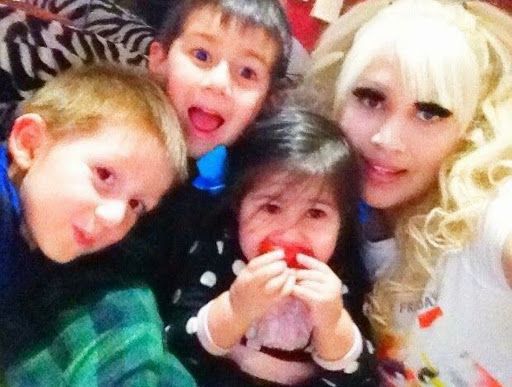 Tattoo Shop «Body Art Tattoos & Piercing», reviews and photos, 2109 Buffalo St #1, San Antonio, TX 78211, USA