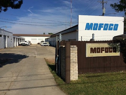 Mofoco Enterprises