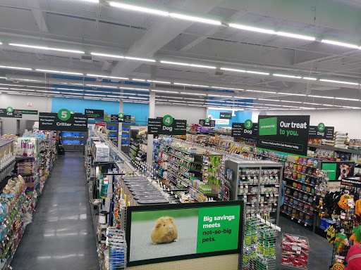 Pet Supplies Plus Ashland