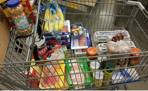 Supermarket «ALDI», reviews and photos, 6198 W Sample Rd, Coral Springs, FL 33067, USA