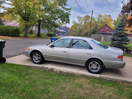 Used Car Dealer «440 Auto Sales», reviews and photos, 300 N Rocky River Dr, Berea, OH 44017, USA