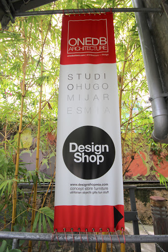 Gift Shop «Design Shop, Inc», reviews and photos, 5582 NE 4th Ct #7a, Miami, FL 33137, USA