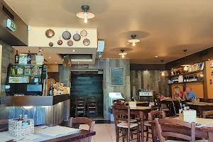 Taverna del Gallo Nero image